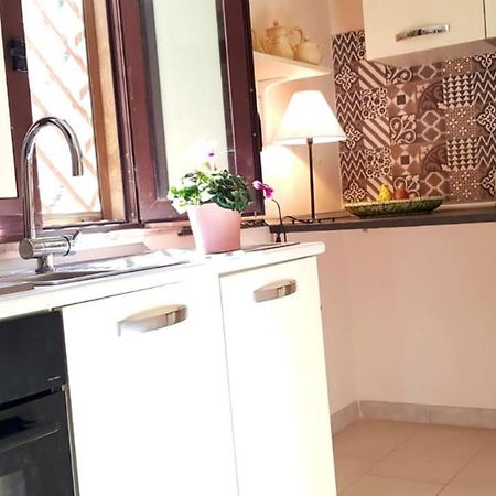 Marecla Apartments カターニア エクステリア 写真