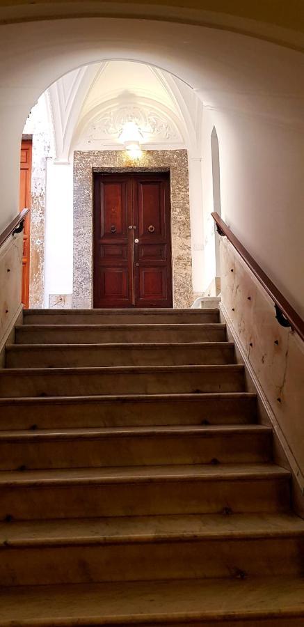 Marecla Apartments カターニア エクステリア 写真