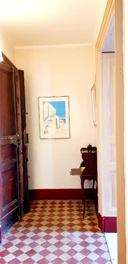Marecla Apartments カターニア エクステリア 写真