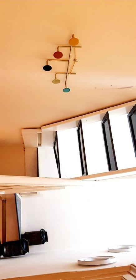 Marecla Apartments カターニア エクステリア 写真