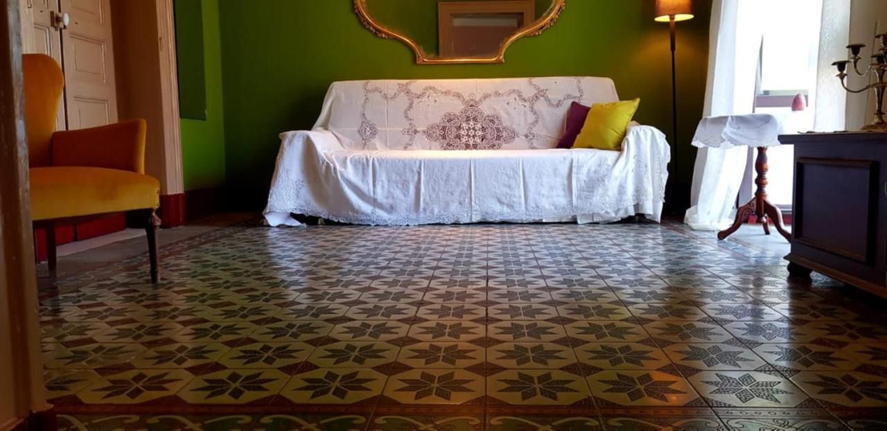 Marecla Apartments カターニア エクステリア 写真