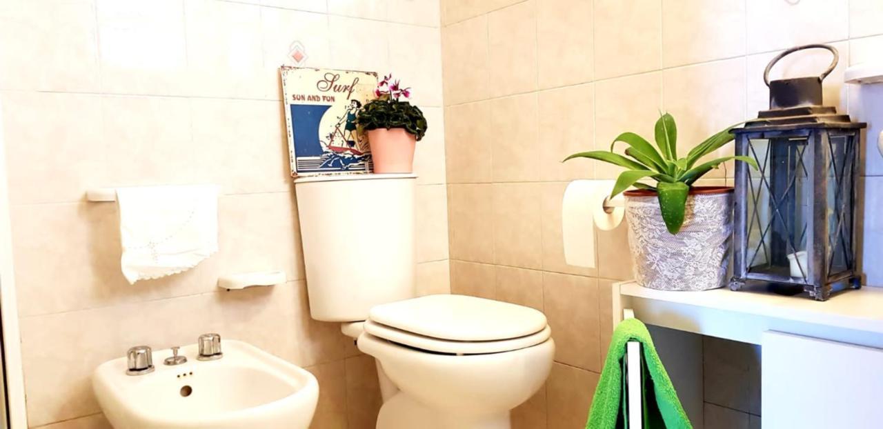 Marecla Apartments カターニア エクステリア 写真