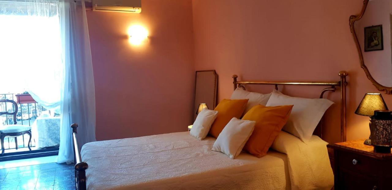 Marecla Apartments カターニア エクステリア 写真