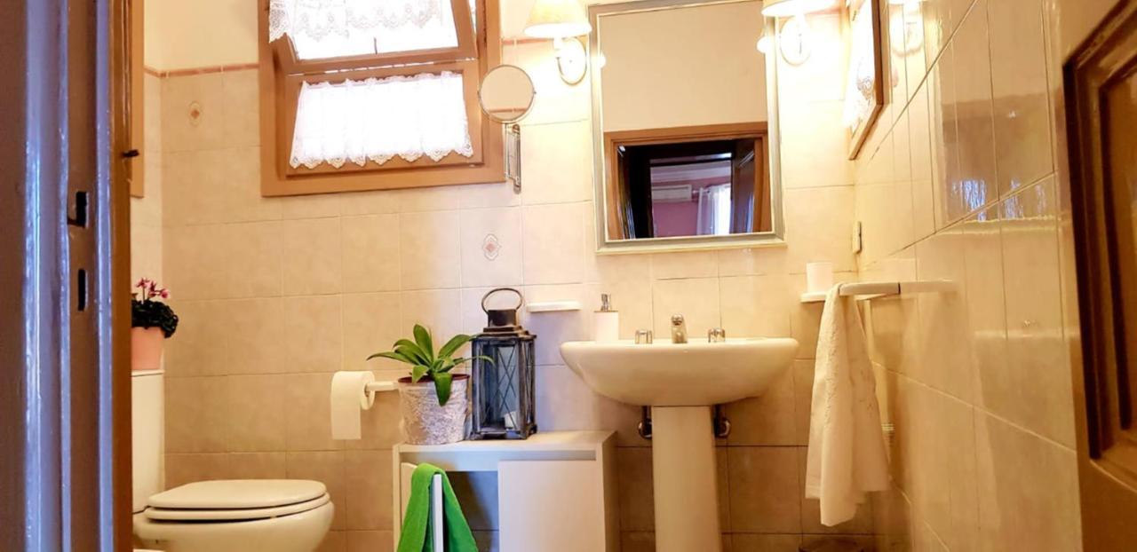 Marecla Apartments カターニア エクステリア 写真