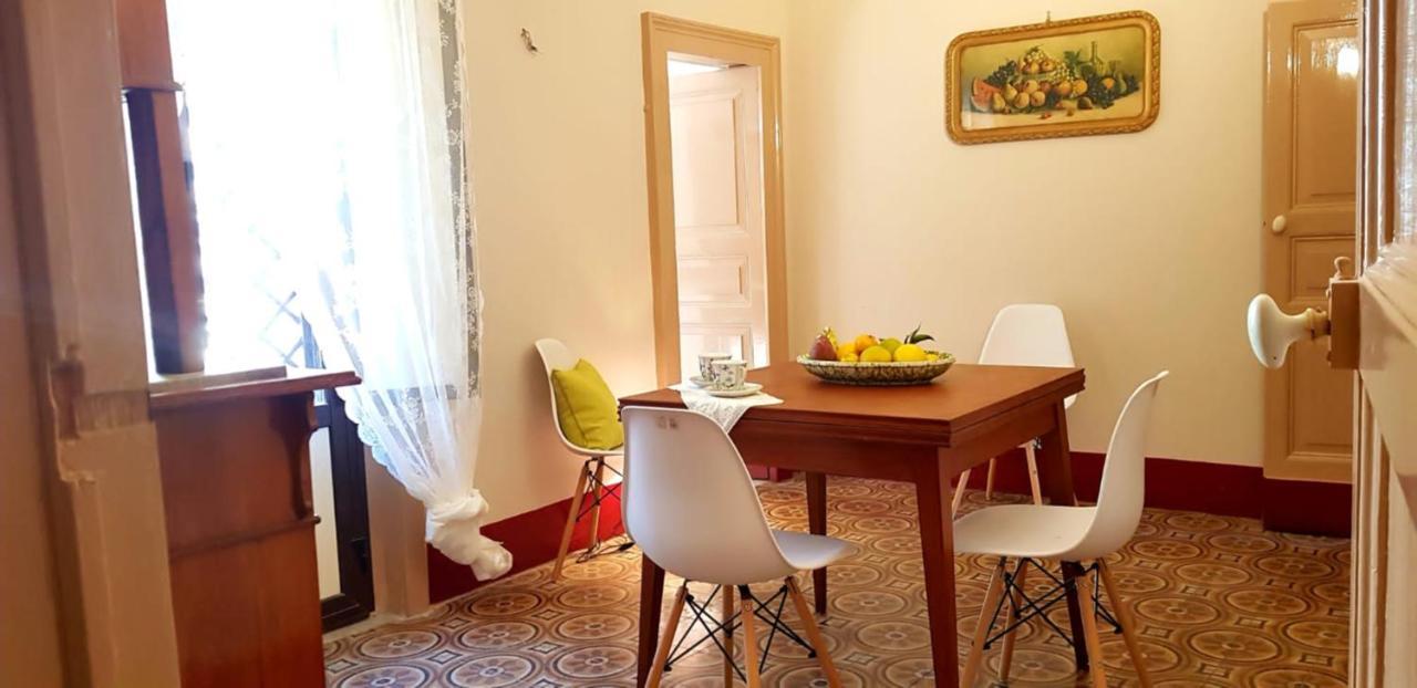 Marecla Apartments カターニア エクステリア 写真