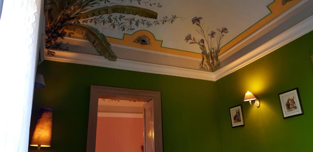 Marecla Apartments カターニア エクステリア 写真
