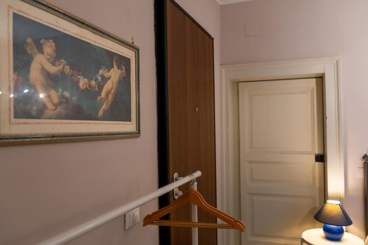 Marecla Apartments カターニア エクステリア 写真